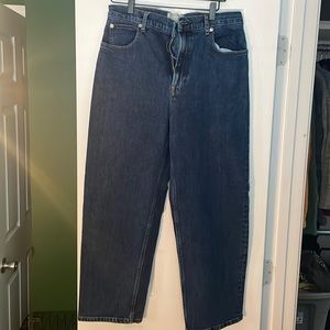 Everlane Way High Jean